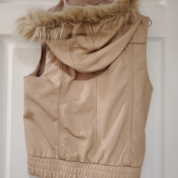 XXI Vest Jacket - Picture 2 of 2